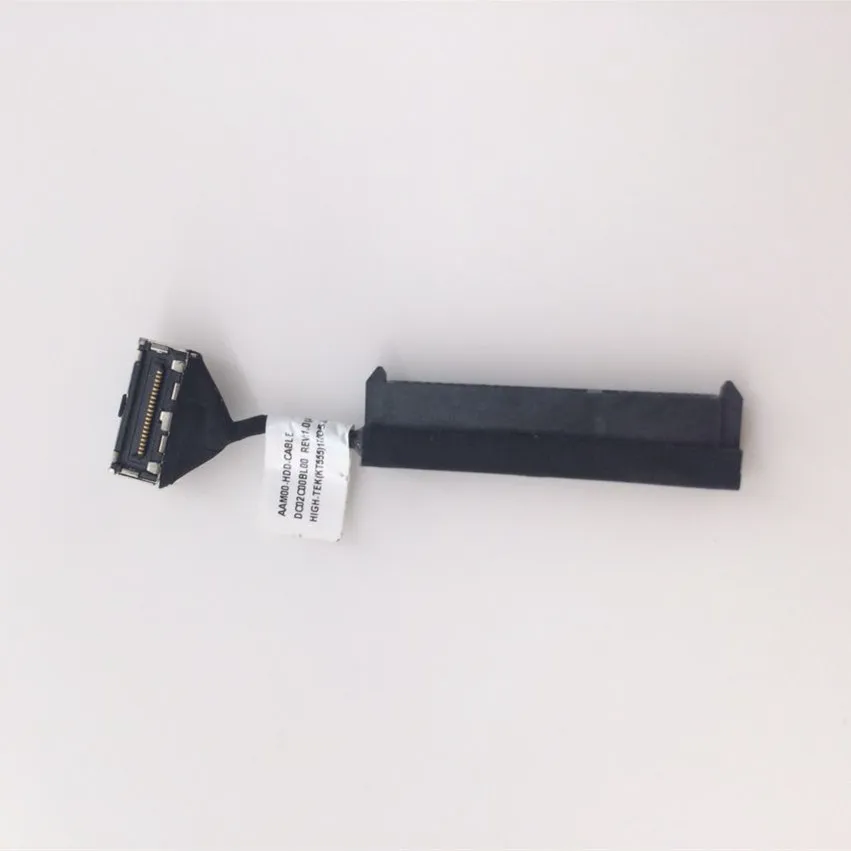 Кабельный соединитель для Dell Precision 5510 XPS15 9550 HDD 0xdygx XDYGX Caddy Bracket 3FDY3 03FDY3 ударопрочный