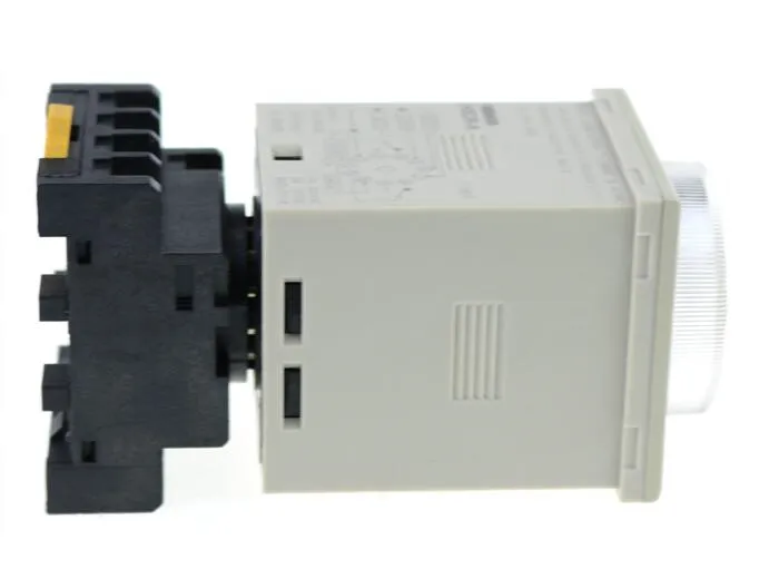 H3CR A 11 pin AC 100 240V Реле времени series 240VAC таймер|time relay|series relay11 |
