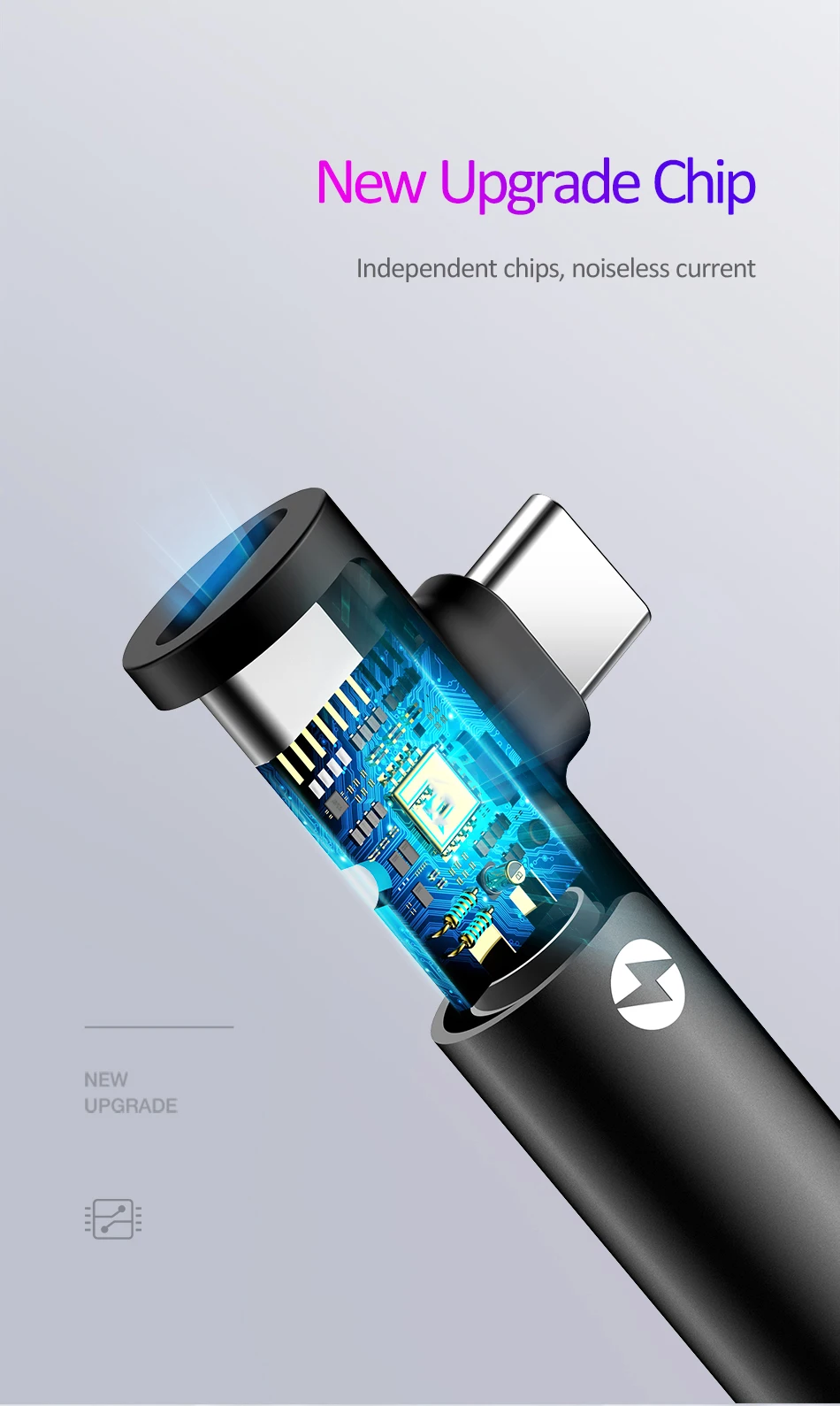 2 в 1 usb type C до 3,5 мм разъем для наушников адаптер для huawei P30 Pro mate 20 Pro Xiaomi Mi 8 Oppo аудио кабель для наушников зарядное устройство
