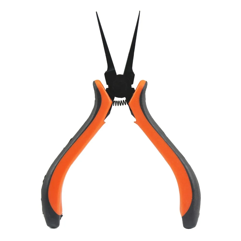 5 дюйм(ов) (ов) тонкие плоские плоскогубцы|needle nose pliers|nose pliersneedle |
