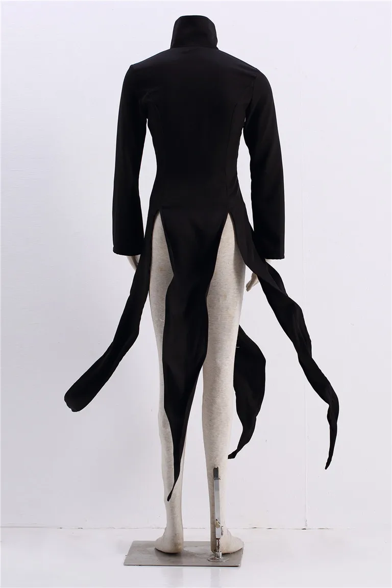 Костюм Человека татсумаки для косплея на Хэллоуин |