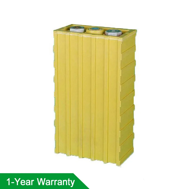 24V 48V 90Ah Уинстон батарея для LifePO4 LiFeYPO4 батарея с разъемов питания