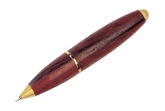 DIY Mini Bullet Twist pen kits RZ-BP25 # | Канцтовары для офиса и дома