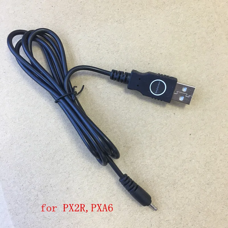 Honghuismart Оригинальное только USB зарядное устройство для PuXing PX 2R A6 walkie talkie