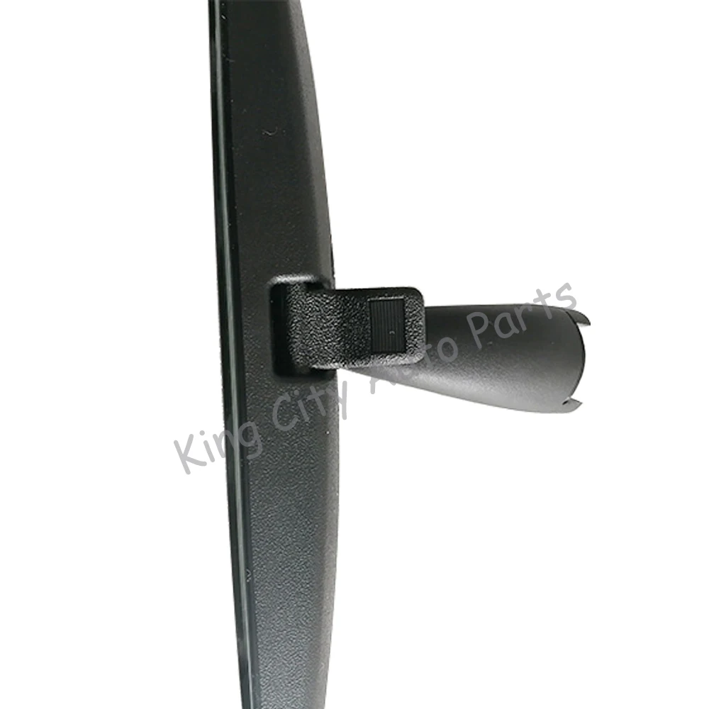 Capqx для Honda XRV Vezel 15-17 Fit 15-18 Civic 16-17 City 15-16 автомобильное внутреннее зеркало заднего вида