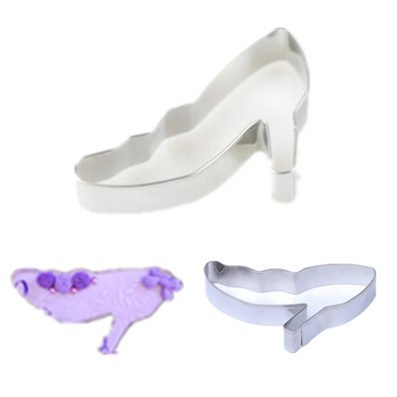 Лидер продаж 1 шт./лот туфли на высоком каблуке женские модельные аксессуары для