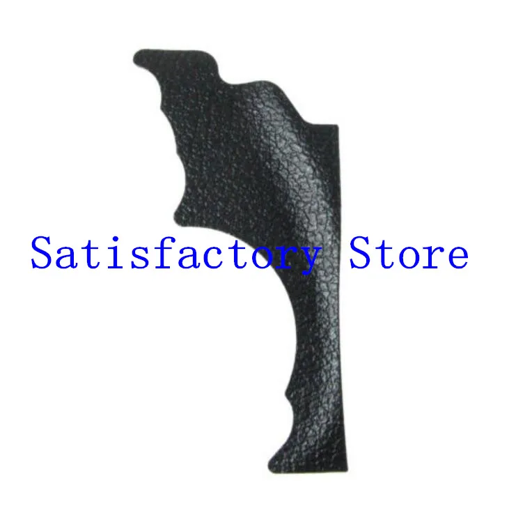 

New Rubber Body Thumb Rear Back For Canon for EOS 7D Glue DSLR Camera