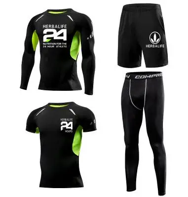 Мужская Удобная майка для горного велосипеда DH MX одежда Herbalife 2019 велосипедная с