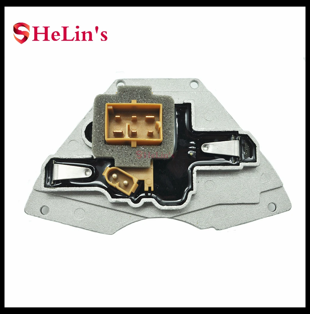 OEM 8D1 907 521 8D1907521 вентилятор индукторное вентилятор двигатель вентилятора обогревателя резистор для AUDI A4 8D2/8D5, B5 SKODA SUPERB VW PASSAT B2 B3 вариант B5 B6