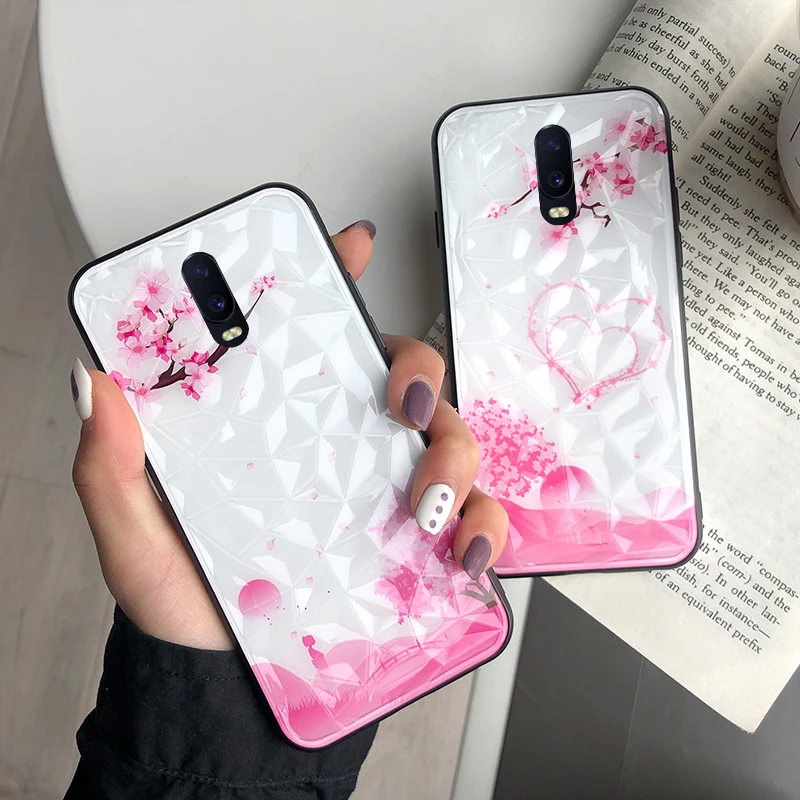 Чехол для OPPO A59 A83 A73 A79 F5 F9 A5 A3S A3 A5S R17 A7X K1 R15 reno мягкий чехол телефона |