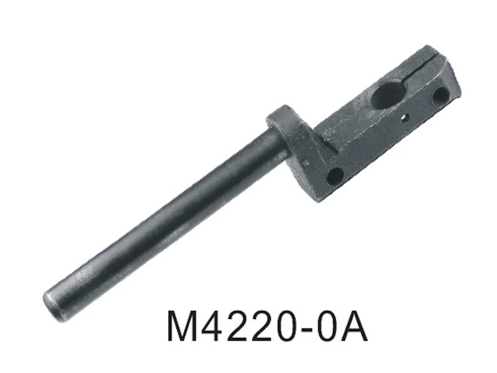 M4220-0A ЗАПАСНЫЕ ЧАСТИ ДЛЯ ШВЕЙНОЙ МАШИНЫ КОЖИ 801 (art.: 3920cc00cd2f3) - 3920cc00cd2f3
