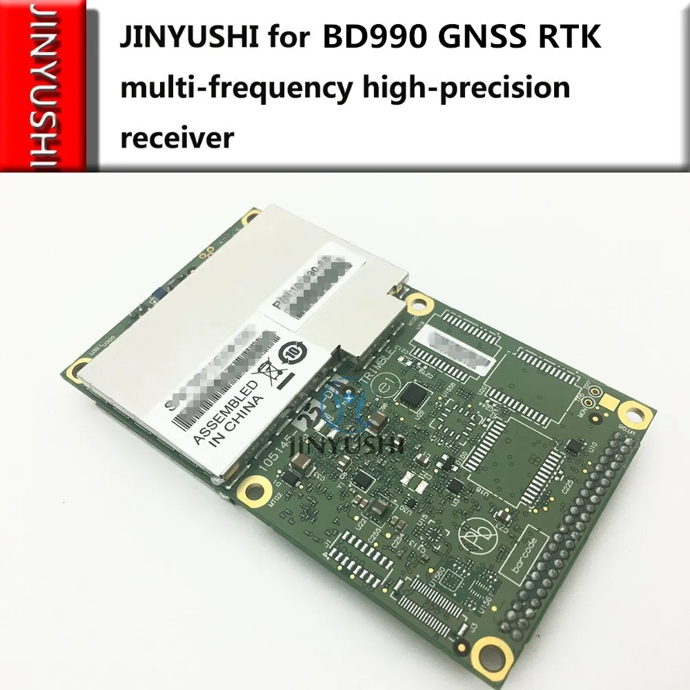 Бесплатная доставка новинка приемник Trimble BD990 GNSS RTK высокоточное