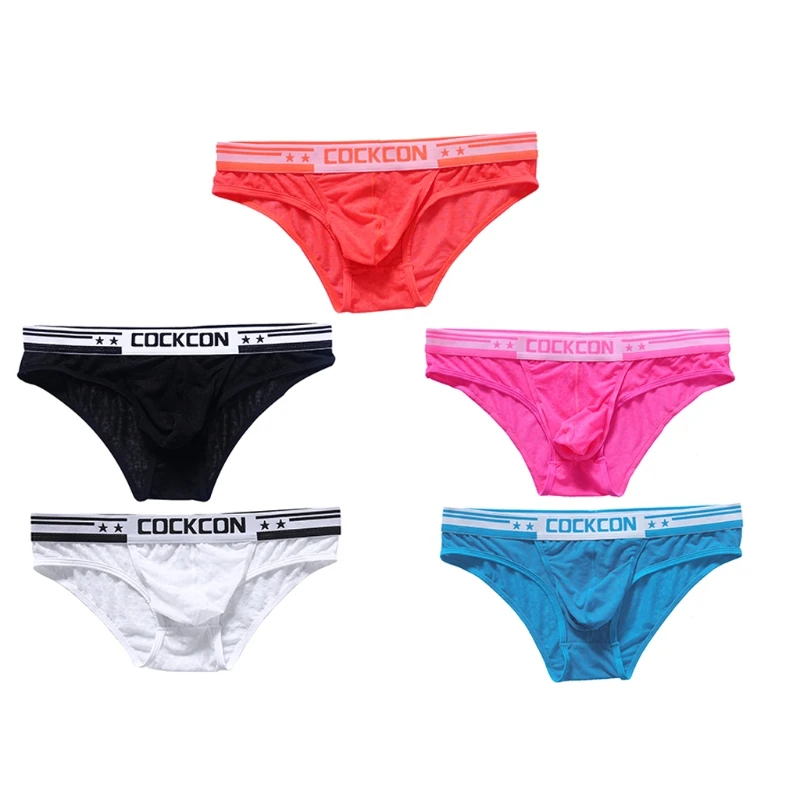 Открытое переднее женское нижнее белье с вырезами сумка для пениса фирменное