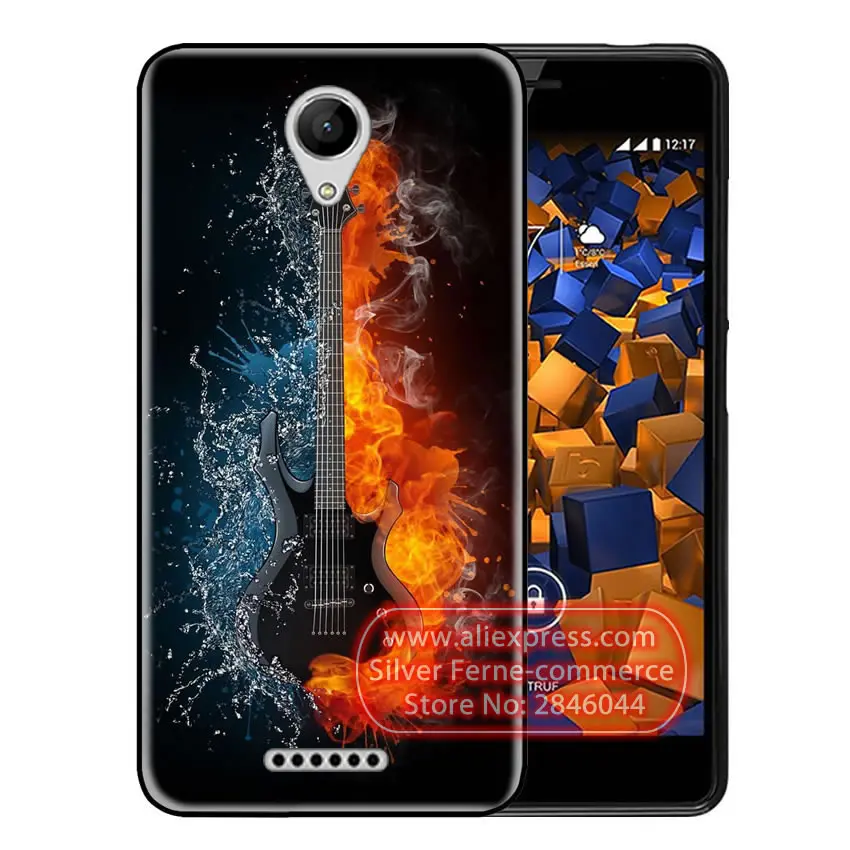 Konjacak чехол для Lenovo Vibe B A20 A1010 плюс силиконовый Мягкий ТПУ набивным рисунком b |