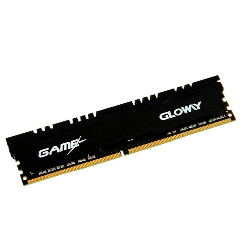 Gloway Desktop Memory 4G 8GB DDR4 2400MHz RAM 1.2V DIMM Memoria Ram 8G(2pcs*4G) | Компьютеры и офис