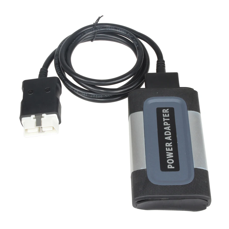 Сканер OBD VCI Pro с одной печатной платой новая модель Bluetooth для автомобилей и