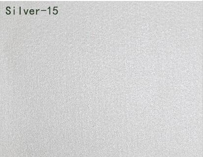 Silver-15 Пользовательские Свадебный Лепесток свадебные конфетти конус, сливочный свадьбы пользу, жемчужные тема вечерние Таблица decot - Цвет: Silver-15