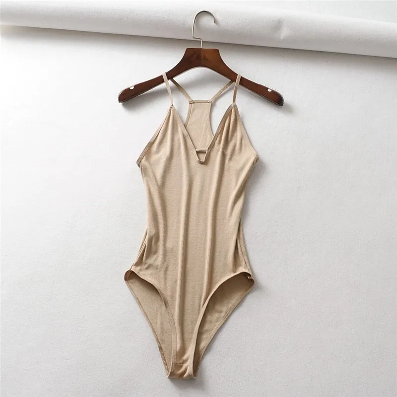 VIRITE новые модные женские боди с вырезами без рукавов Летние облегающие винного