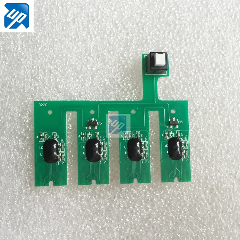 Автоматический сброс Параметров T1291 для Epson SX230 SX235W SX420W SX425W SX430W SX435W SX438W SX440W SX445W SX525WD
