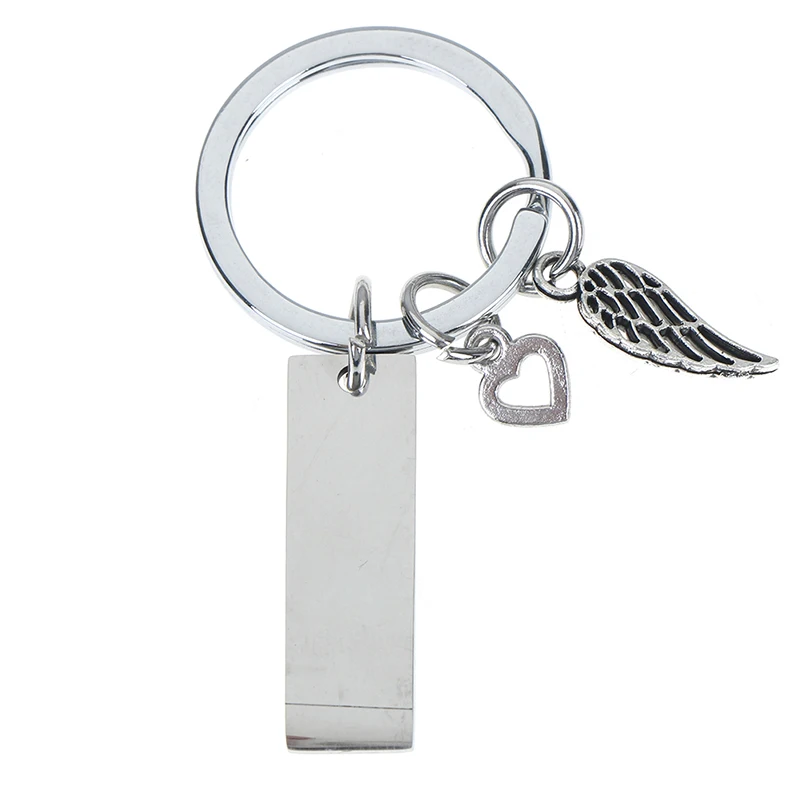 Индивидуальный брелок с гравировкой сейф для вождения мне нужно чтобы вы здесь