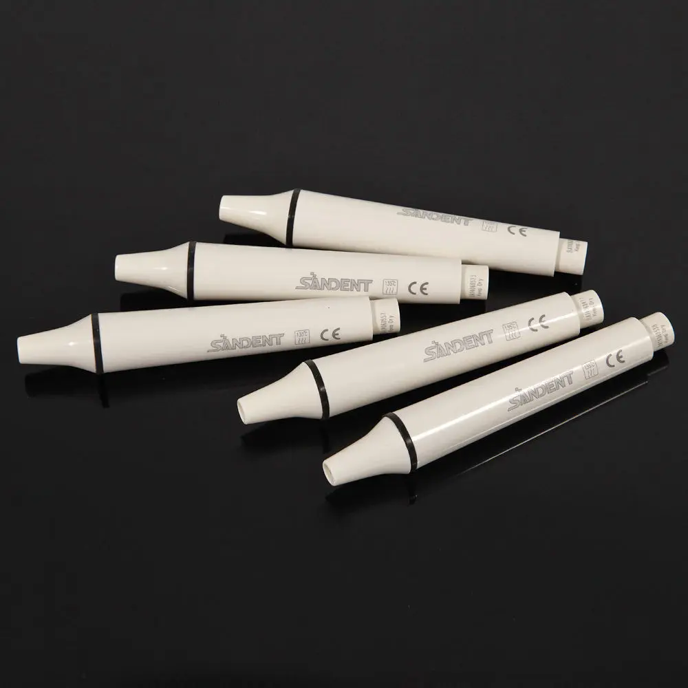 Бесплатная Доставка 5 Стоматологические Ультразвуковой удаление зубного камня