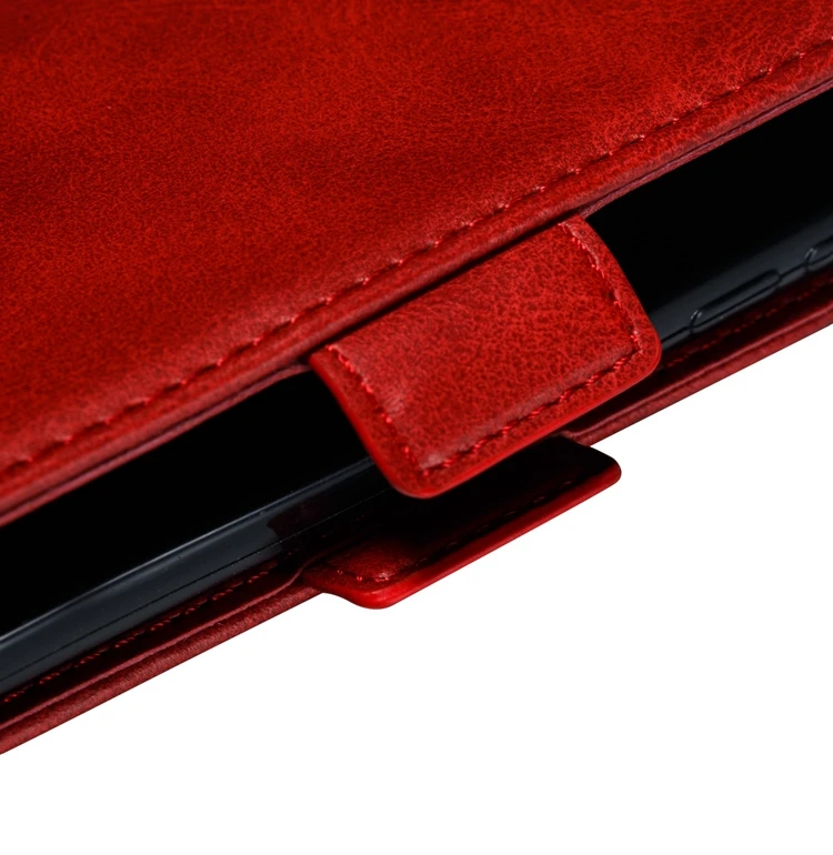 Кожаный чехол-книжка для Coque Xiaomi mi 8 Lite mi 8 чехол-книжка с подставкой Чехол для телефона для Etui Xio mi 8 Lite Чехол-книжка