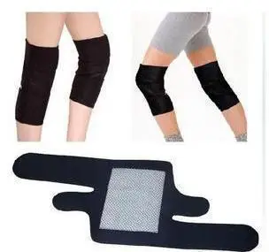 

10pcs Self heating kneepad tourmaline kneepad far infrared magnetic therapy waist support kneepad neck wrist support