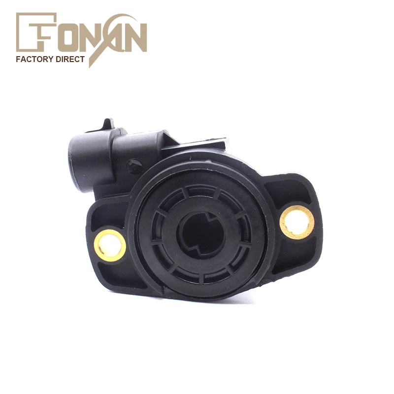 Датчик положения дроссельной заслонки для FIAT PEUGEOT LANCIA VOLVO CITROEN BERLINGO XSARA PICASSO AX ZX SAXO