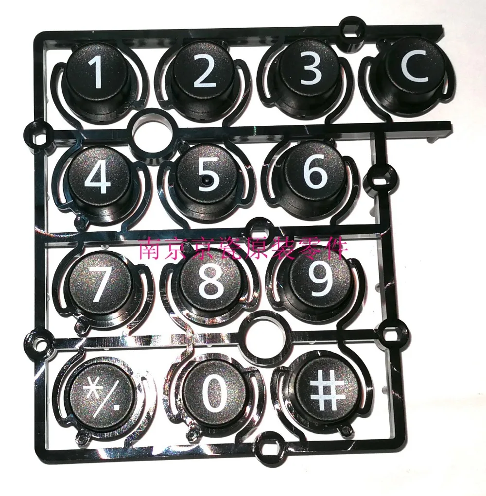 Новый оригинальный ключ Kyocera 10 для: M2135dn M2635dn M2040dn M2540dn|Детали принтера| |