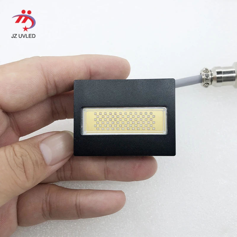 УФ светодиодная лампа для отверждения лака Maxcan NOCAI APEX планшетного принтера EPSON XP600