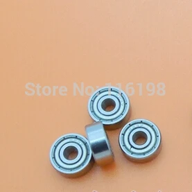 623ZZ 623 R 1030ZZ радиальный шарикоподшипник 3x10x4 мм Миниатюрный подшипник|bearing set|bearing