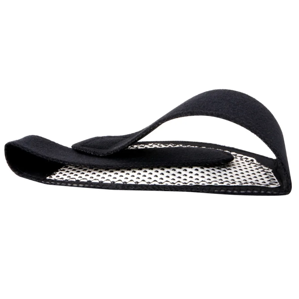 САМОНАГРЕВАЮЩАЯСЯ шею поддержка Self-греющая подкладка Магнитная терапия шеи wrap