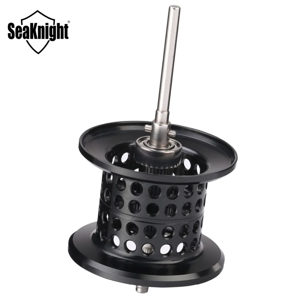 1 шт. резервная катушка только для SeaKnight baitcasing 7 2: 8 1: высокоскоростная