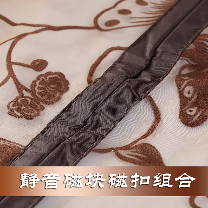 Одом Новое поступление Бабочки зимнее платье большого размера от комаров