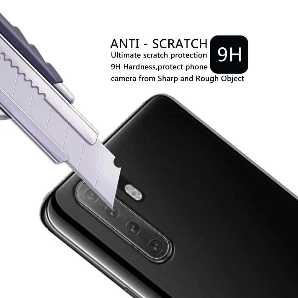 Закаленное стекло для объектива задней камеры Huawei P30 Pro Lite P30Pro P30lite P 30 Защита