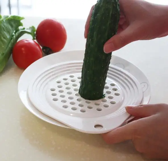 1 шт. многофункциональный станок для резки овощей грязи пюре Фрукты Картофель