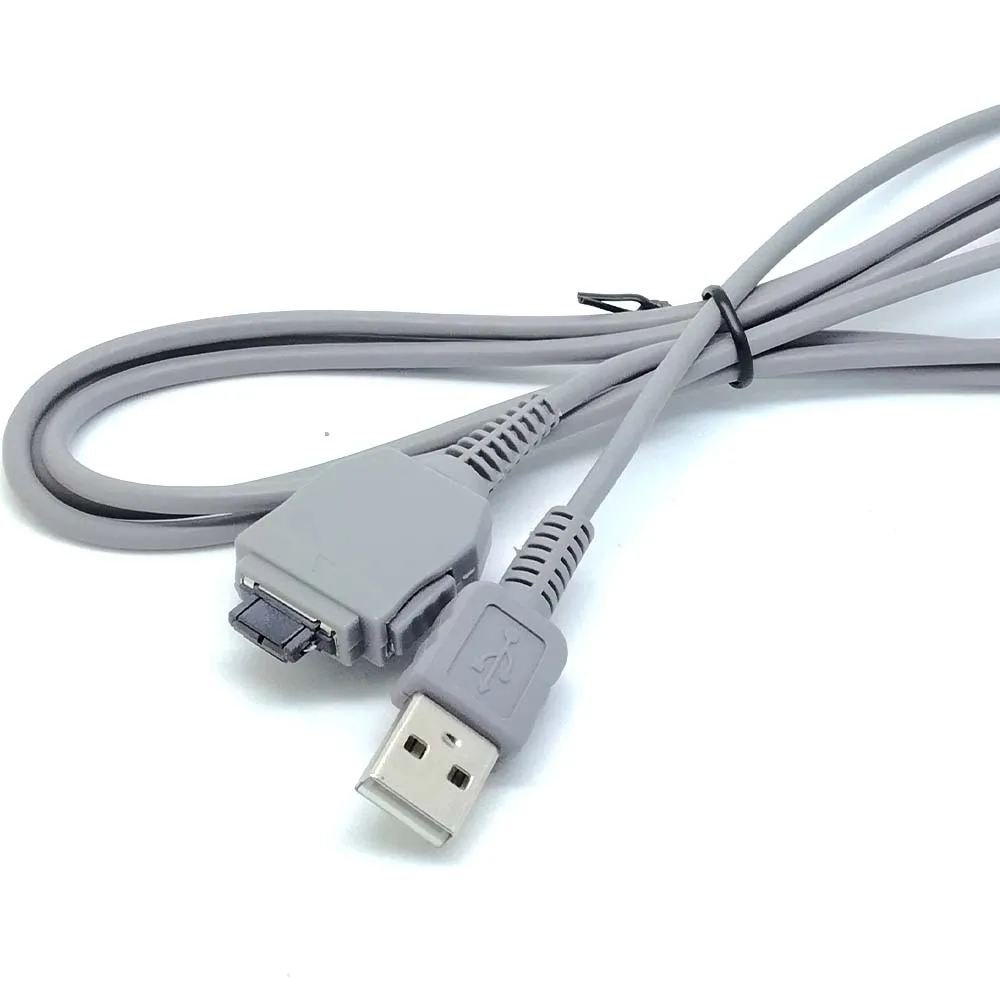 Usb кабель для синхронизации данных и передачи Sony Camera камеры подключения к