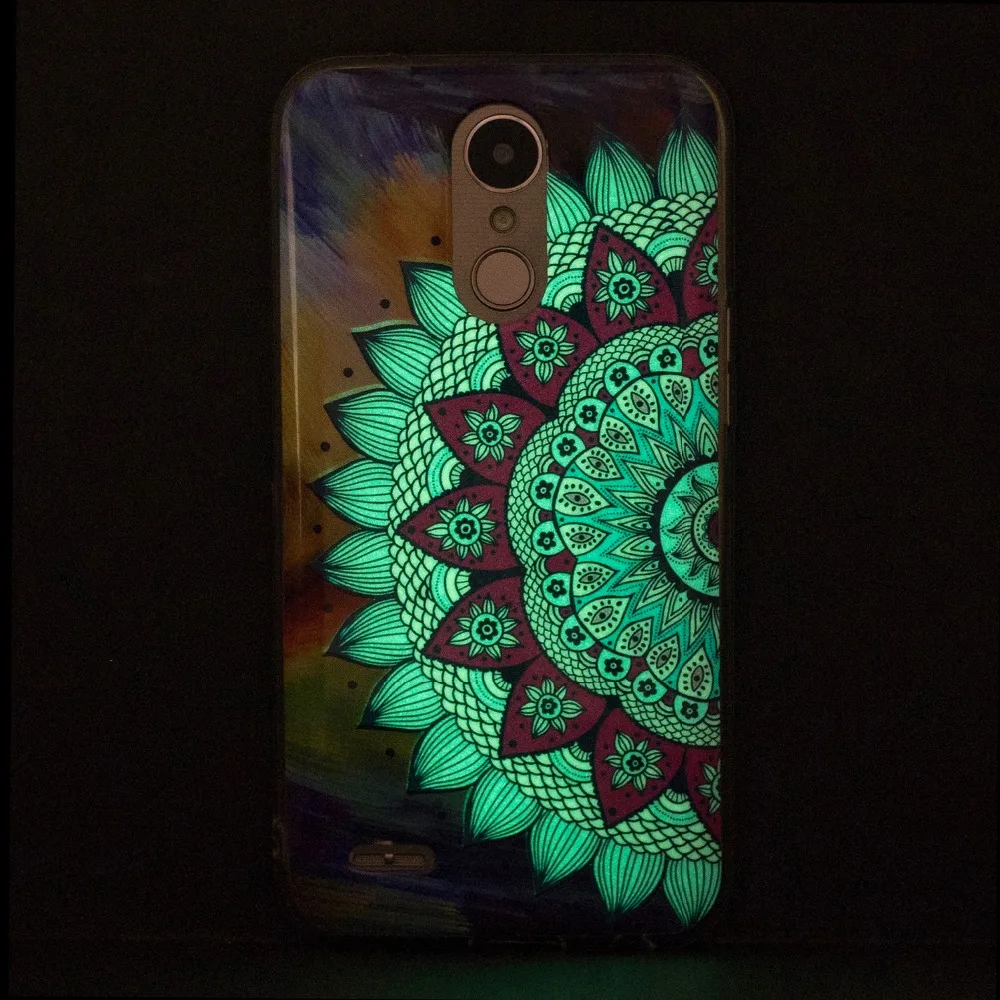 For Funda LG K10 2017 Case Leather Wallet Flip Magnetic 3D Relief Ctue Protective Phone Cover LV5 |