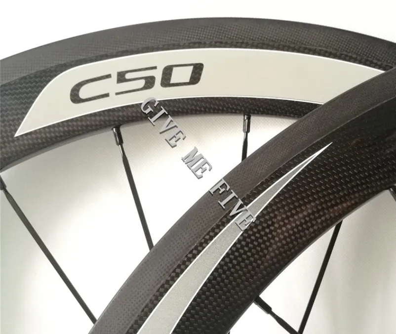 DT 240S прямо тянуть+ колонна 1420 карбоновые колеса со спицами 700C C50 50 мм 23 мм Колесная с 20/24 часа в сутки для дороги и гоночного для верховой езды