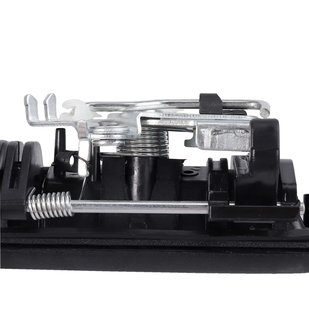 High Quality Tailgate Handle For Chevy Colorado GMC Canyon 25801998 93376845 GM1915118 Door lock New With Keyhole | Автомобили и
