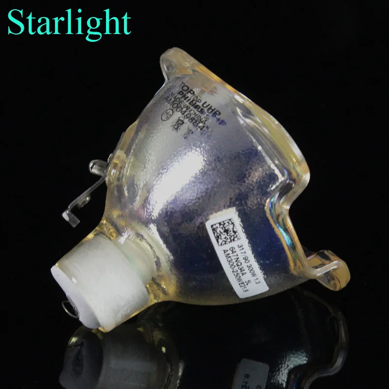 

Оригинал 5811116701-S для VIVITEK D963HD D965 UHP 300 Вт лампа проектора