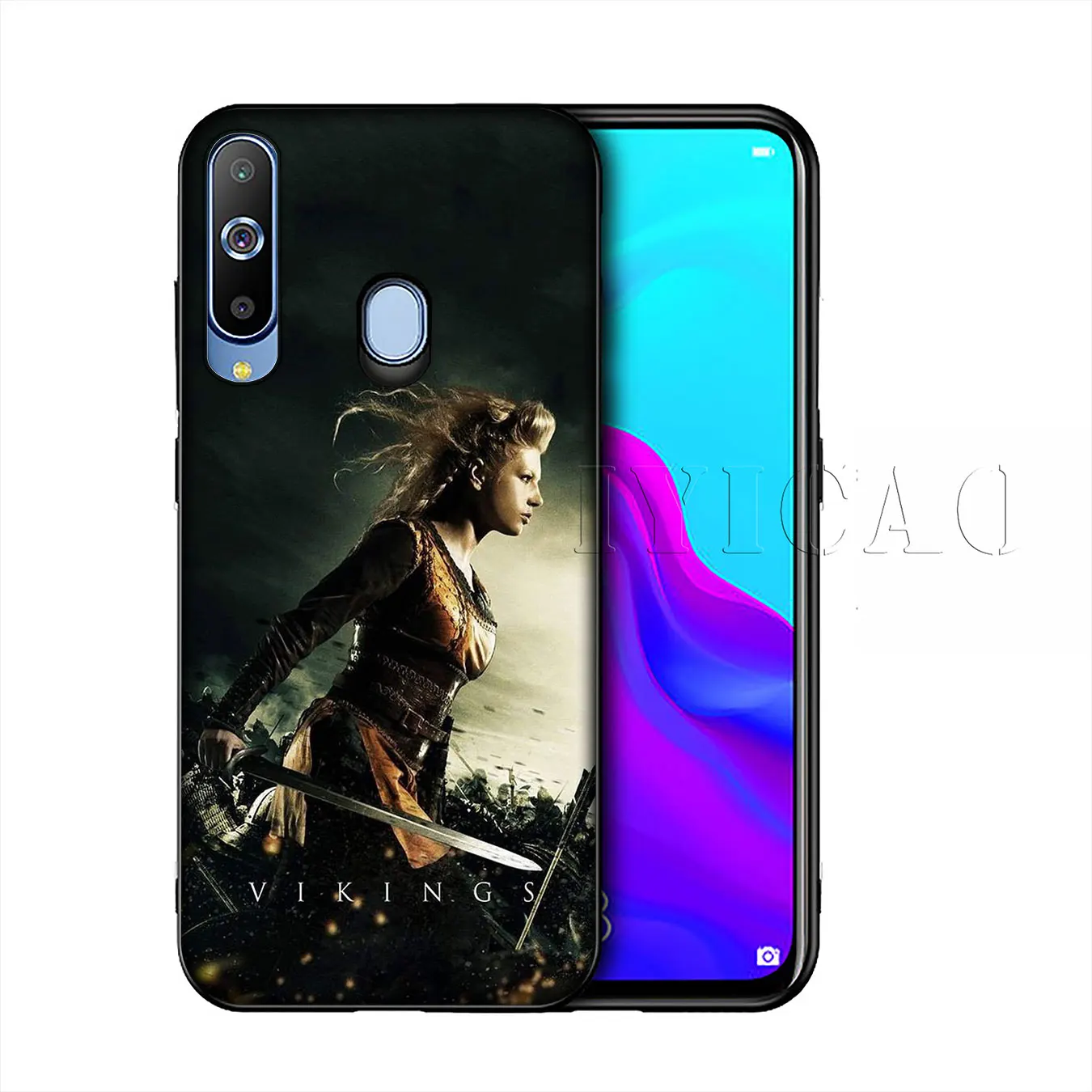 Модный силиконовый мягкий чехол для Samsung Galaxy A10 A30 A40 A50 A70 M10 M20 M30|Бамперы| |