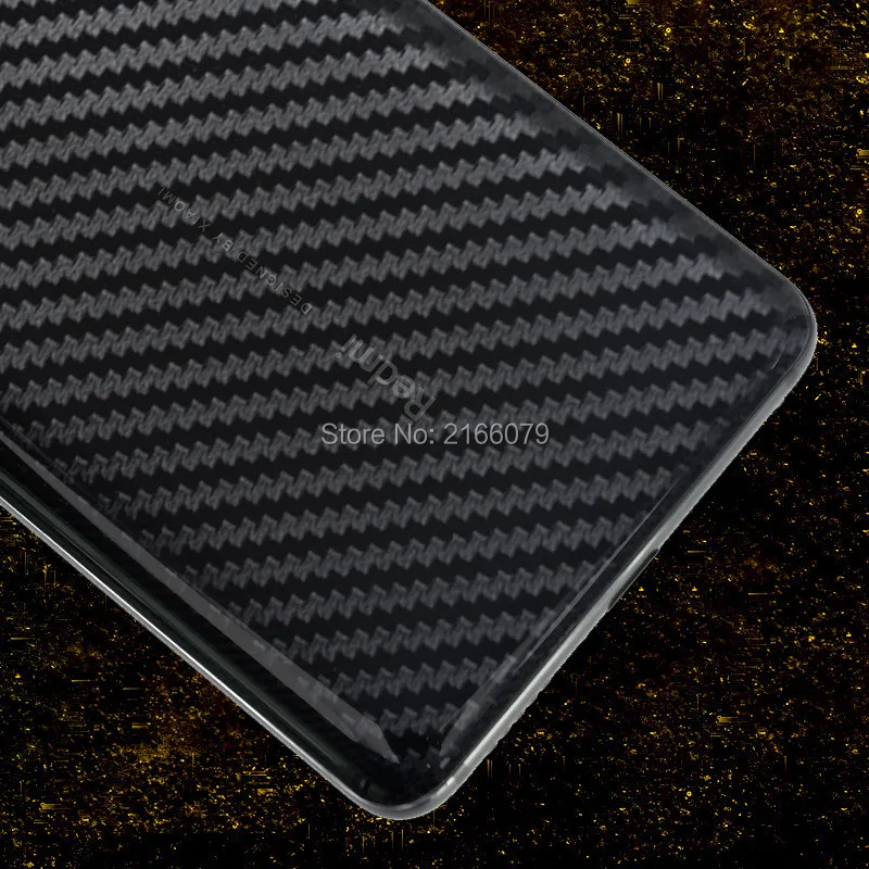 Прочная прозрачная защитная пленка для задней панели Xiao mi Red K20/K20 Pro/mi 9 T/9 T Pro из