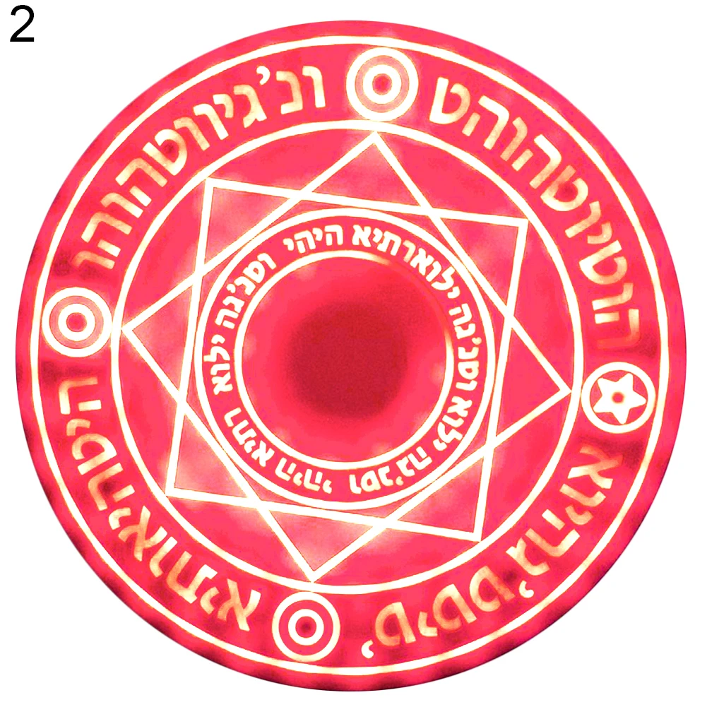 Универсальное беспроводное зарядное устройство Magic Circle Qi Беспроводная Быстрая зарядка для iPhone X XS 8 samsung huawei Honor Xiaomi Redmi