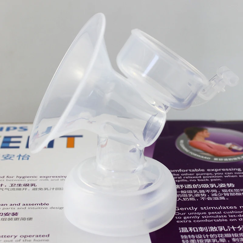 Запасные части Аксессуары для AVENT Nututal молокоотсос SCF330/332/334