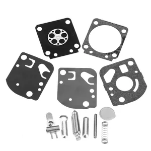 DRELD RB-20, карбюраторный Carb ремонтный прокладочный инструмент для Homelite триммер ST155 175 285 HB180 BP250 нагнетатель карбюратор ZAMA RB-20