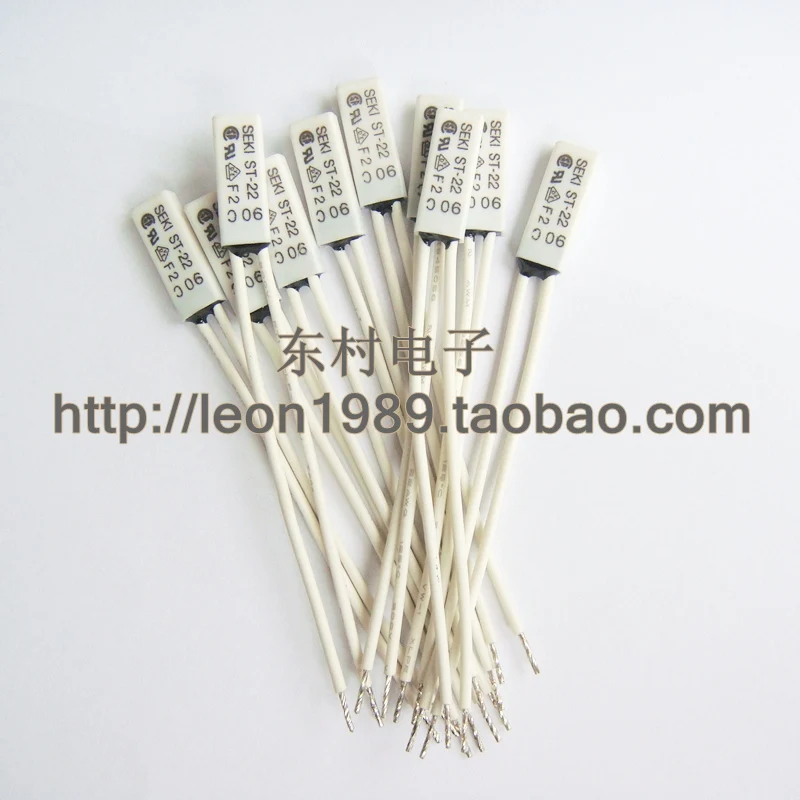 Оригинальный century Korea SEKI ST 22 50 55 60 65 70 75 80 150 градусов переключатель контроля