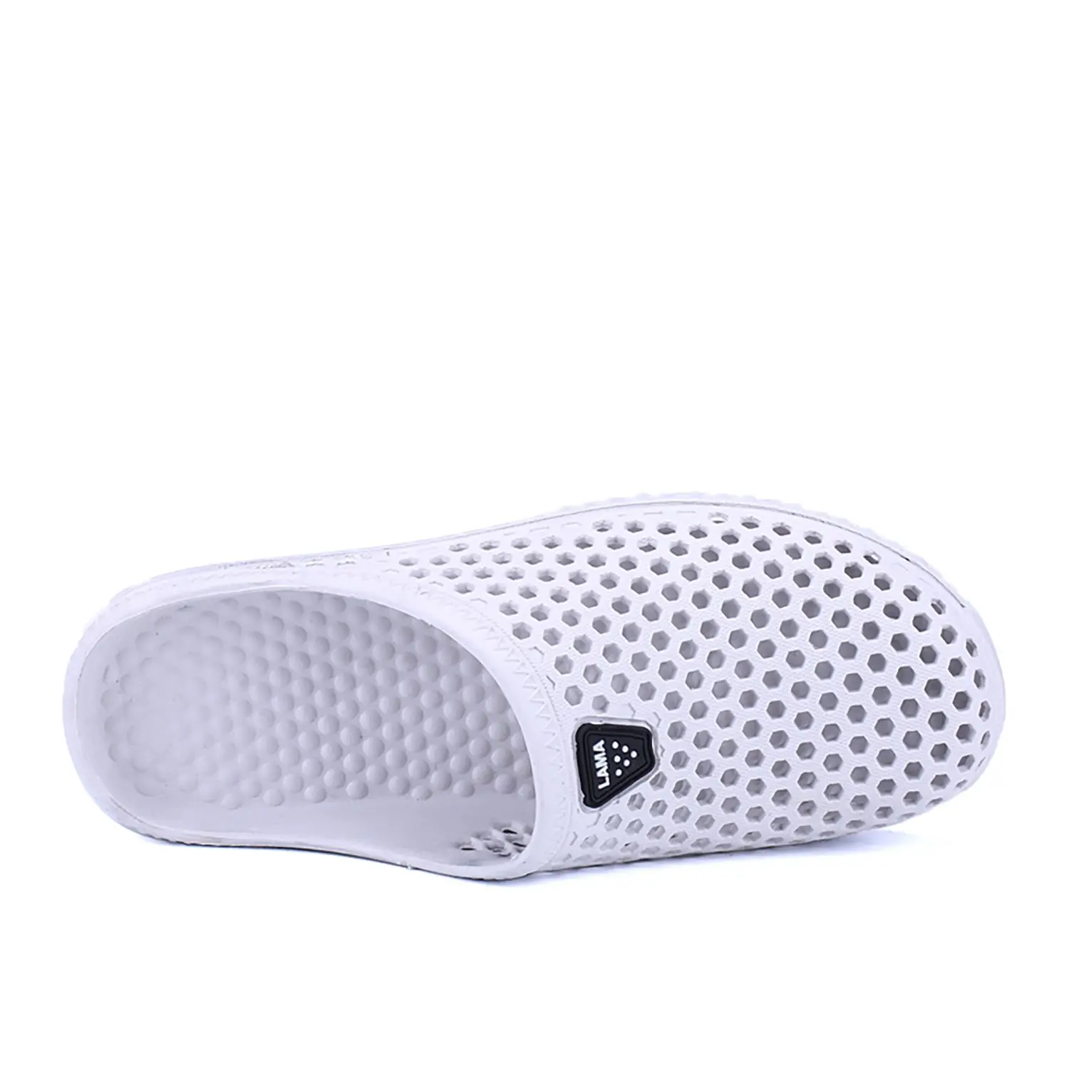 ABDB новые летние сандалии для мужчин дышащая сетчатая обувь мюли дышащие пляжные