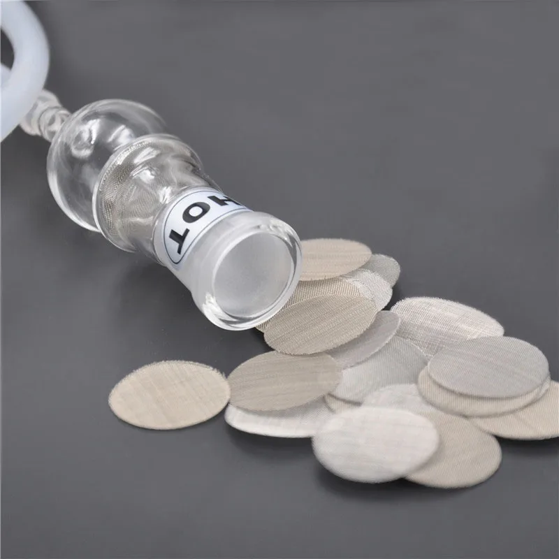 1 шт. Универсальный стеклянный вапорайзер хлыст для замены табак Snorter испаритель