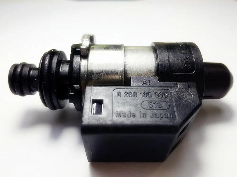 OEM RE5R05A 31941-90X00 0260130030 Электромагнит коробки передач с прямым входом и низким